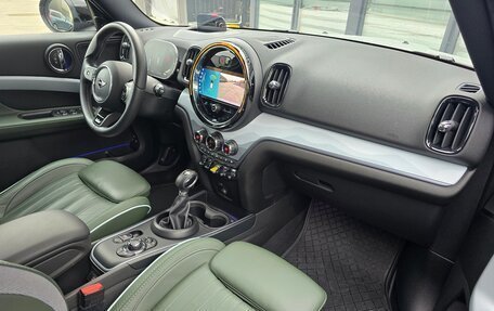 MINI Countryman II (F60), 2023 год, 5 350 000 рублей, 28 фотография