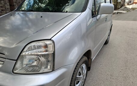 Honda Capa, 2000 год, 220 000 рублей, 6 фотография