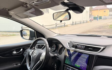 Nissan Qashqai, 2014 год, 1 860 000 рублей, 8 фотография