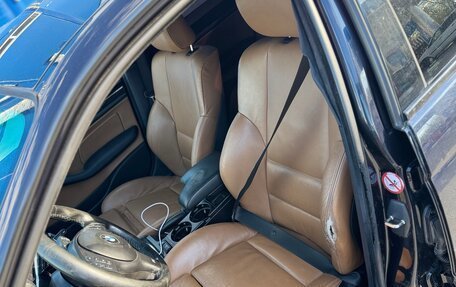 BMW 3 серия, 2004 год, 1 100 000 рублей, 8 фотография