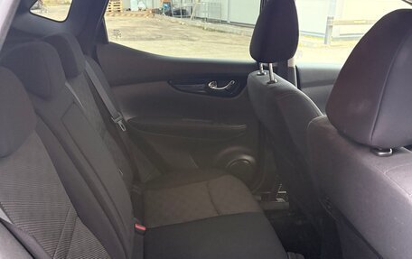 Nissan Qashqai, 2014 год, 1 860 000 рублей, 9 фотография