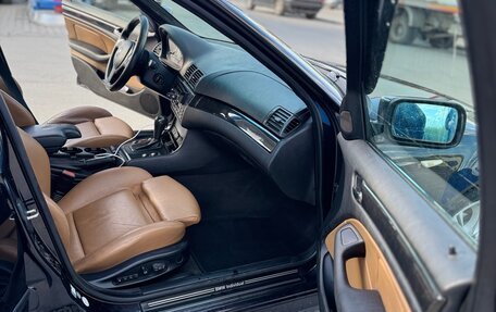 BMW 3 серия, 2004 год, 1 100 000 рублей, 6 фотография