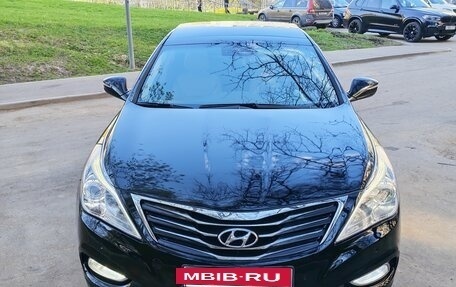 Hyundai Grandeur, 2013 год, 1 290 000 рублей, 3 фотография