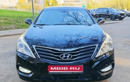 Hyundai Grandeur, 2013 год, 1 290 000 рублей, 2 фотография