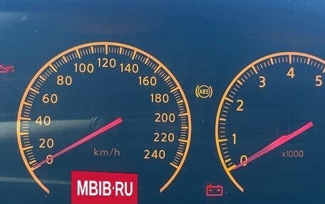 Nissan Primera III, 2004 год, 280 000 рублей, 6 фотография
