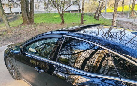 Hyundai Grandeur, 2013 год, 1 290 000 рублей, 19 фотография