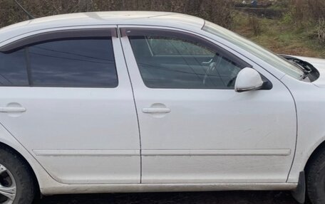 Skoda Octavia, 2013 год, 1 350 000 рублей, 3 фотография