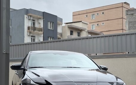 Hyundai Elantra, 2021 год, 975 000 рублей, 3 фотография