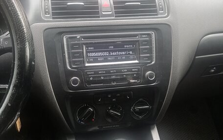 Volkswagen Jetta VI, 2014 год, 520 000 рублей, 4 фотография