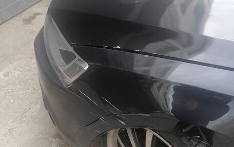 Volkswagen Jetta VI, 2014 год, 520 000 рублей, 5 фотография