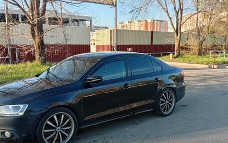 Volkswagen Jetta VI, 2014 год, 520 000 рублей, 9 фотография