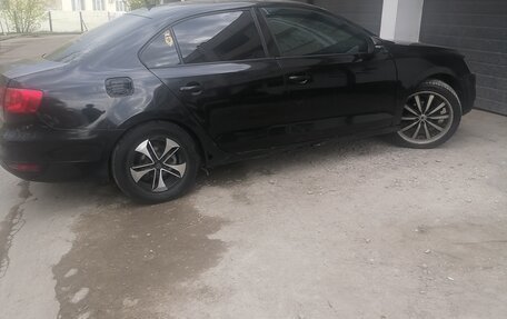 Volkswagen Jetta VI, 2014 год, 520 000 рублей, 7 фотография
