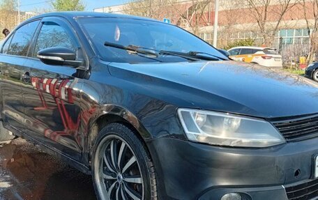 Volkswagen Jetta VI, 2014 год, 520 000 рублей, 11 фотография