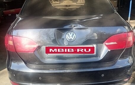 Volkswagen Jetta VI, 2014 год, 520 000 рублей, 3 фотография
