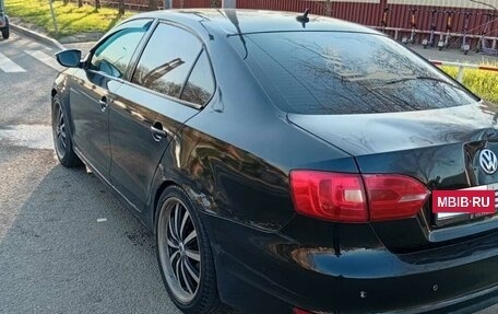 Volkswagen Jetta VI, 2014 год, 520 000 рублей, 12 фотография