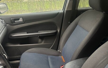 Ford Focus II рестайлинг, 2006 год, 195 000 рублей, 6 фотография
