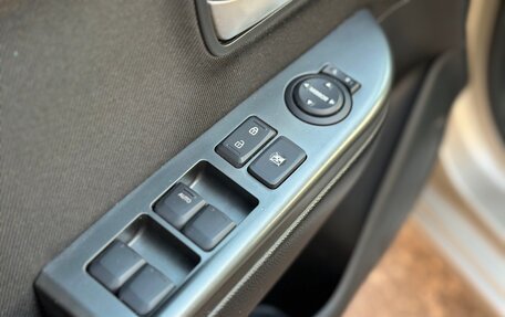 KIA Rio III рестайлинг, 2012 год, 880 000 рублей, 7 фотография