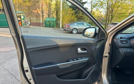 KIA Rio III рестайлинг, 2012 год, 880 000 рублей, 14 фотография