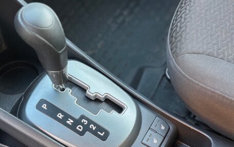 KIA Rio III рестайлинг, 2012 год, 880 000 рублей, 10 фотография