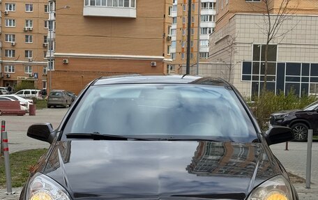Opel Astra H, 2008 год, 385 000 рублей, 2 фотография