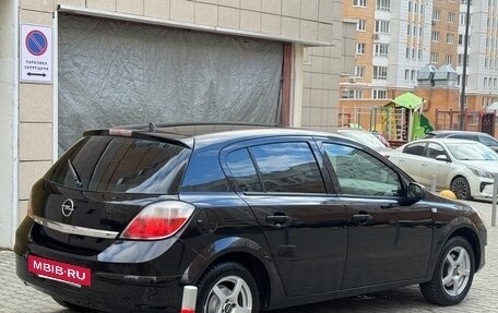 Opel Astra H, 2008 год, 385 000 рублей, 6 фотография