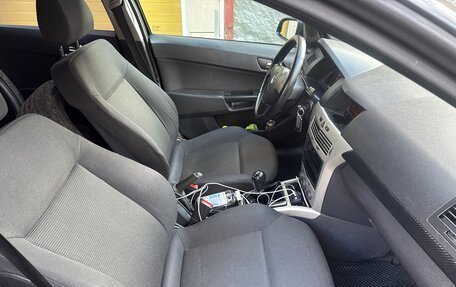 Opel Astra H, 2008 год, 385 000 рублей, 13 фотография