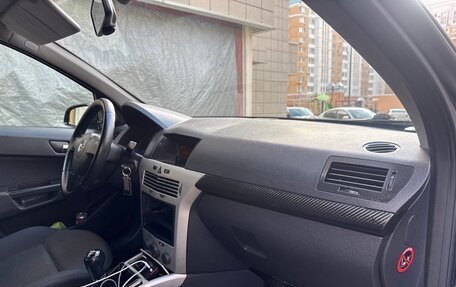Opel Astra H, 2008 год, 385 000 рублей, 14 фотография