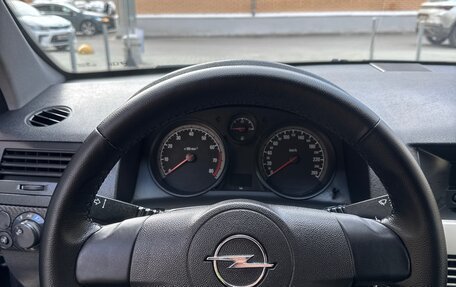 Opel Astra H, 2008 год, 385 000 рублей, 22 фотография