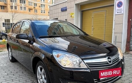 Opel Astra H, 2008 год, 385 000 рублей, 11 фотография