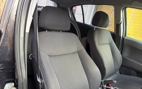 Opel Astra H, 2008 год, 385 000 рублей, 15 фотография