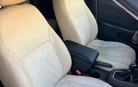 Volkswagen Jetta VI, 2014 год, 900 000 рублей, 10 фотография