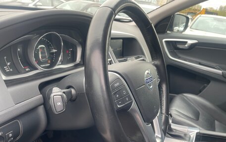 Volvo XC60 II, 2017 год, 2 299 000 рублей, 17 фотография