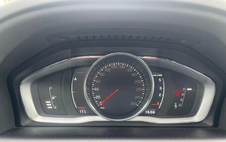 Volvo XC60 II, 2017 год, 2 299 000 рублей, 22 фотография