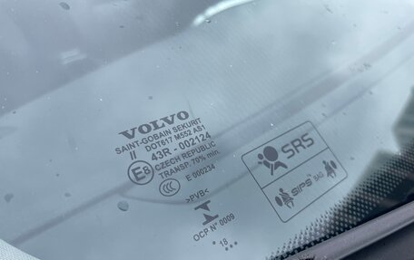 Volvo XC60 II, 2017 год, 2 299 000 рублей, 10 фотография
