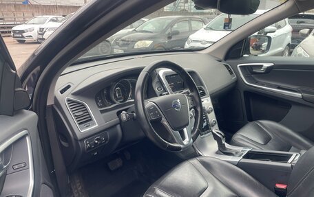 Volvo XC60 II, 2017 год, 2 299 000 рублей, 18 фотография