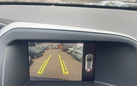 Volvo XC60 II, 2017 год, 2 299 000 рублей, 21 фотография