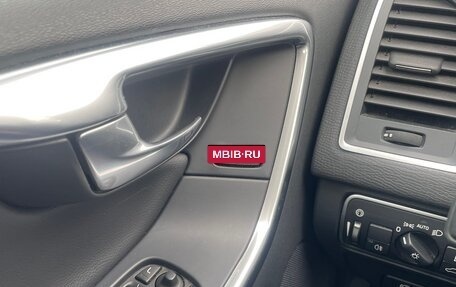 Volvo XC60 II, 2017 год, 2 299 000 рублей, 19 фотография