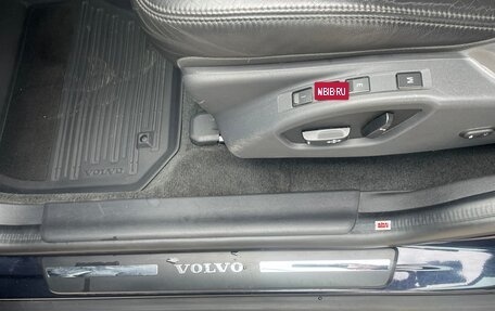 Volvo XC60 II, 2017 год, 2 299 000 рублей, 16 фотография