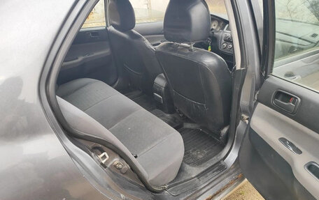 Mitsubishi Lancer IX, 2004 год, 210 000 рублей, 8 фотография