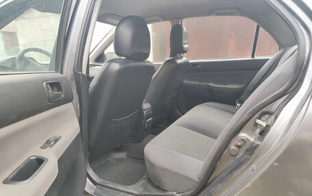 Mitsubishi Lancer IX, 2004 год, 210 000 рублей, 9 фотография