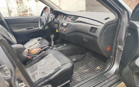 Mitsubishi Lancer IX, 2004 год, 210 000 рублей, 7 фотография