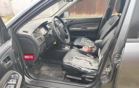 Mitsubishi Lancer IX, 2004 год, 210 000 рублей, 6 фотография