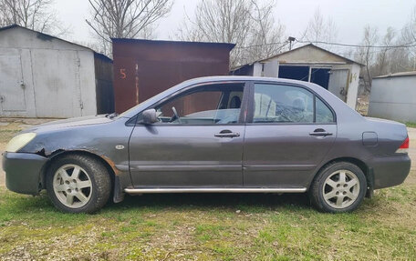 Mitsubishi Lancer IX, 2004 год, 210 000 рублей, 5 фотография