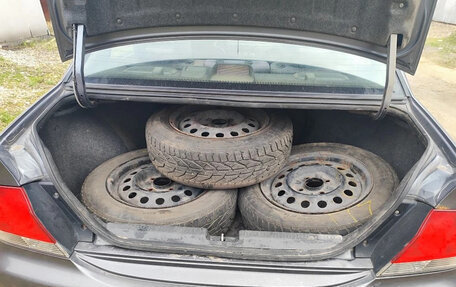 Mitsubishi Lancer IX, 2004 год, 210 000 рублей, 11 фотография