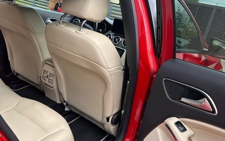 Mercedes-Benz GLA, 2019 год, 3 500 000 рублей, 12 фотография