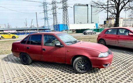 Daewoo Nexia I рестайлинг, 2008 год, 110 000 рублей, 2 фотография