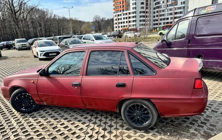 Daewoo Nexia I рестайлинг, 2008 год, 110 000 рублей, 5 фотография