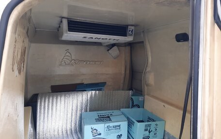 Citroen Berlingo II рестайлинг, 2014 год, 500 000 рублей, 5 фотография