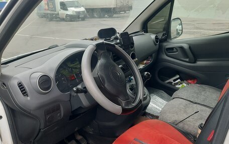 Citroen Berlingo II рестайлинг, 2014 год, 500 000 рублей, 6 фотография