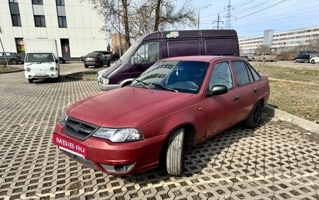 Daewoo Nexia I рестайлинг, 2008 год, 110 000 рублей, 6 фотография